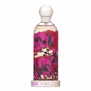 Jesus Del Pozo Halloween Kiss eau de Toilette für Damen 100 ml