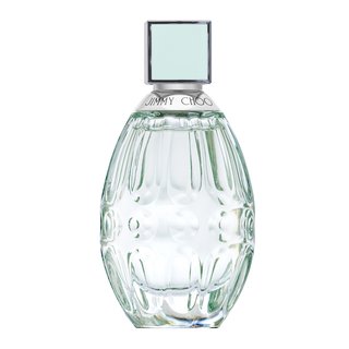 Jimmy Choo Floral Eau de Toilette für Damen 60 ml