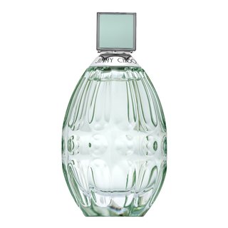 Jimmy Choo Floral Eau de Toilette für Damen 90 ml