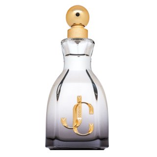 Jimmy Choo I Want Choo Forever Eau de Parfum für Damen 100 ml