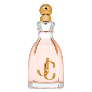 Jimmy Choo I Want Choo Forever Eau de Parfum für Damen 125 ml