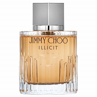 Jimmy Choo Illicit Eau de Parfum für Damen 100 ml