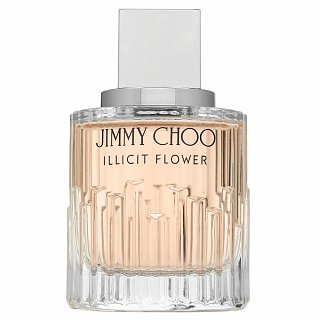 Jimmy Choo Illicit Flower Eau de Toilette für Damen 60 ml