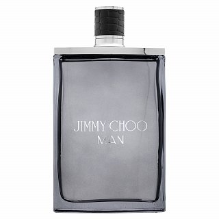 Jimmy Choo Man Eau de Toilette für Herren 200 ml