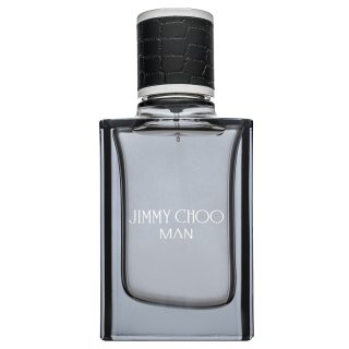 Jimmy Choo Man Eau de Toilette für Herren 30 ml