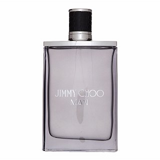 Jimmy Choo Man eau de Toilette für Herren 100 ml