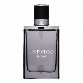 Jimmy Choo Man eau de Toilette für Herren 50 ml