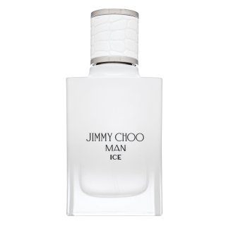 Jimmy Choo Man Ice Eau de Toilette für Herren 30 ml