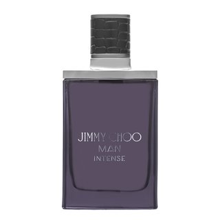 Jimmy Choo Man Intense Eau de Toilette für Herren 50 ml