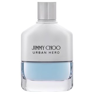 Jimmy Choo Urban Hero Eau de Parfum für Herren 100 ml