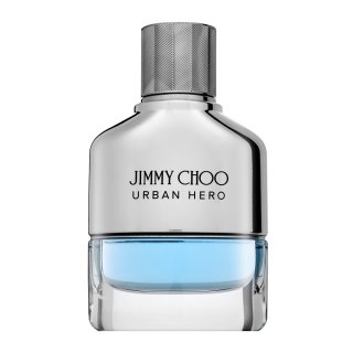 Jimmy Choo Urban Hero Eau de Parfum für Herren 50 ml