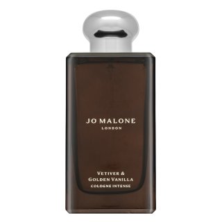 Jo Malone Vetiver & Golden Vanilla Eau de Cologne unisex 100 ml