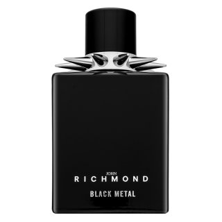 John Richmond Black Metal Eau de Parfum für Damen 50 ml