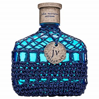 John Varvatos Artisan Blu Eau de Toilette für Herren 75 ml