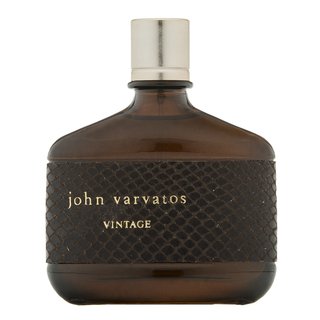 John Varvatos Vintage eau de Toilette für Herren 75 ml