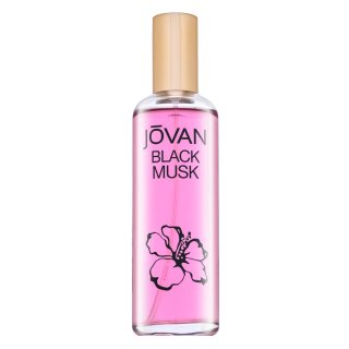 Jovan Black Musk Eau de Cologne für Damen 96 ml