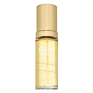 Jovan Musk Eau de Cologne für Damen 59 ml