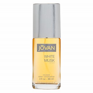 Jovan White Musk eau de Cologne für Herren 88 ml