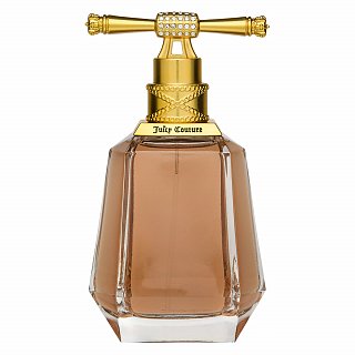 Juicy Couture I Am Juicy Couture Eau de Parfum für Damen 100 ml