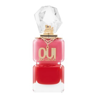 Juicy Couture Juicy Couture Oui Eau de Parfum für Damen 100 ml