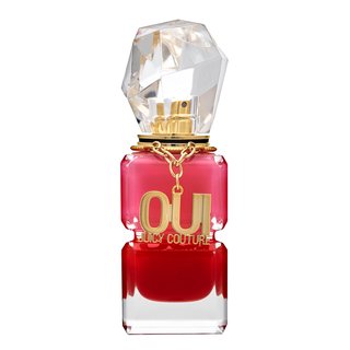 Juicy Couture Oui Eau de Parfum für Damen 50 ml