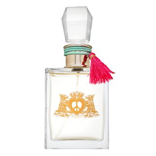 Juicy Couture Peace, Love and Juicy Couture eau de Parfum für Damen 100 ml