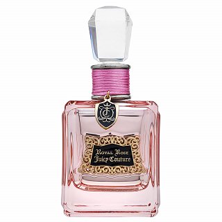 Juicy Couture Royal Rose Eau de Parfum für Damen 100 ml