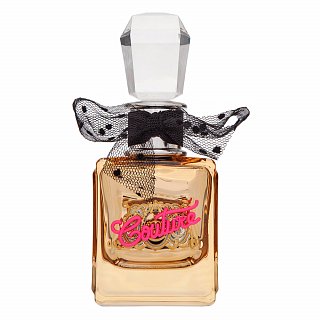 Juicy Couture Viva La Juicy Gold Couture eau de Parfum für Damen 50 ml