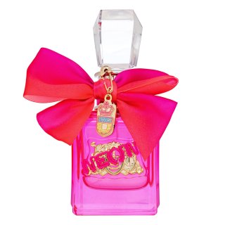 Juicy Couture Viva La Juicy Neon Eau de Parfum für Damen 50 ml