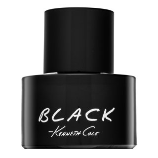 Kenneth Cole Black Eau de Toilette für Herren 50 ml