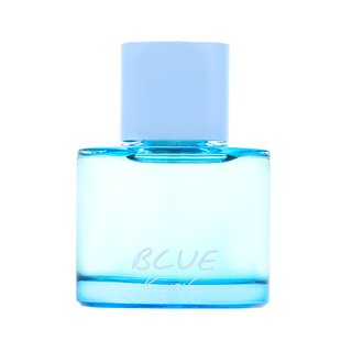 Kenneth Cole Blue Eau de Toilette für Herren 100 ml