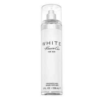 Kenneth Cole White For Her Körperspray für Damen 236 ml