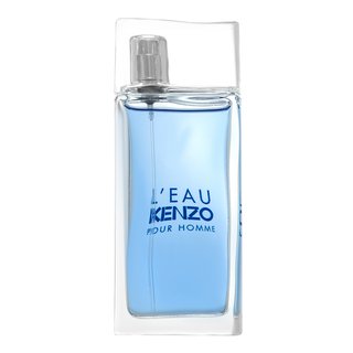 Kenzo L'Eau Kenzo Pour Homme Eau de Toilette für Herren 50 ml