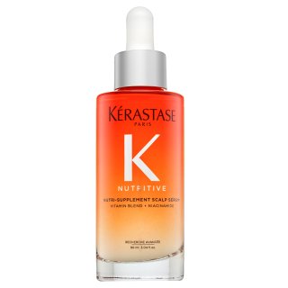 Kérastase Nutritive Nutri-Supplement Scalp Serum Serum zur Stimulierung der Kopfhaut 90 ml