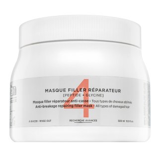 Kérastase Première Anti-Breakage Reparative Filler Mask kräftigende Maske für geschädigtes Haar 500 ml