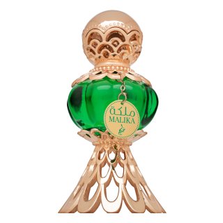 Khadlaj Malika Green Parfümiertes öl für Damen 20 ml