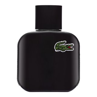 Lacoste Eau de Lacoste L.12.12. Noir Eau de Toilette für Herren 50 ml