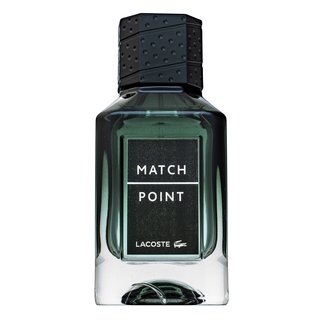 Lacoste Match Point Eau de Parfum für Herren 50 ml