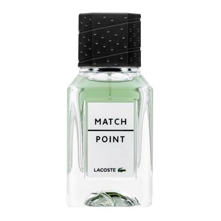 Lacoste Match Point Eau de Toilette für Herren 30 ml