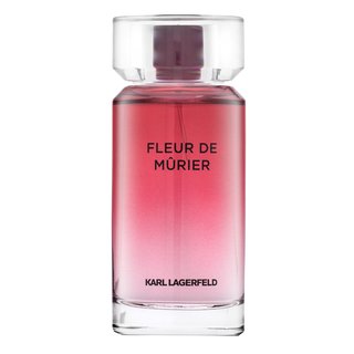 Lagerfeld Fleur de Murier Eau de Parfum für Damen 100 ml