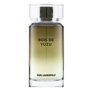 Lagerfeld Karl Bois de Yuzu Eau de Toilette für Herren 100 ml