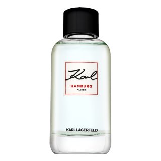 Lagerfeld Karl Hamburg Alster Eau de Toilette für Herren 100 ml