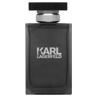 Lagerfeld Karl Lagerfeld for Him Eau de Toilette für Herren 100 ml