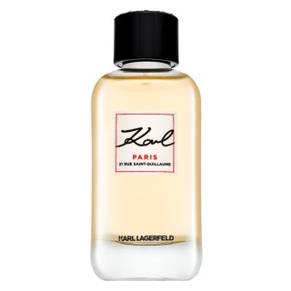 Lagerfeld Karl Paris 21 Rue Saint-Guillaume Eau de Parfum für Damen 100 ml