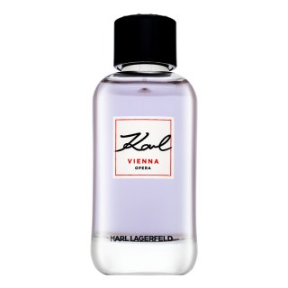 Lagerfeld Vienna Opera Eau de Toilette für Herren 100 ml