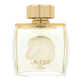 Lalique Pour Homme Equus eau de Parfum für Herren 75 ml