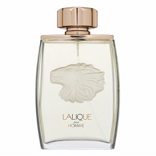 Lalique Pour Homme Lion eau de Toilette für Herren 125 ml