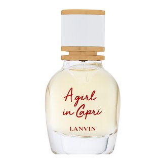 Lanvin A Girl in Capri Eau de Toilette für Damen 30 ml