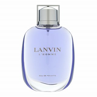 Lanvin L´Homme eau de Toilette für Herren 100 ml