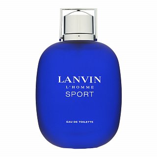 Lanvin L'Homme Sport eau de Toilette für Herren 100 ml